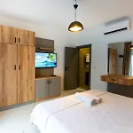 Melengeç Bed and breakfast 3*