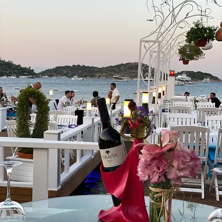 Melengec ゴルトゥルブク