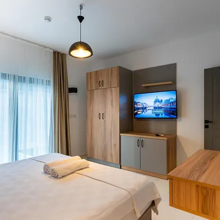 Melengec 3* ゴルトゥルブク