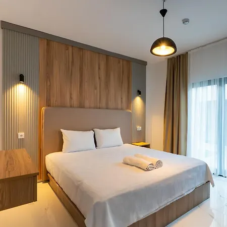 ベッド・アンド・ブレックファスト Melengec ゴルトゥルブク