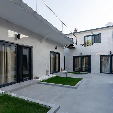 ベッド・アンド・ブレックファスト Melengec ゴルトゥルブク