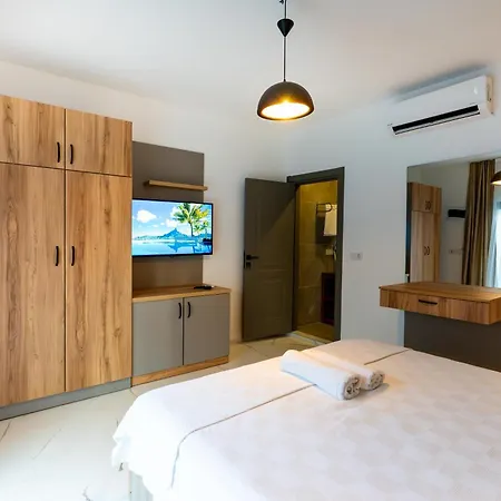 Melengec ベッド・アンド・ブレックファスト 3*