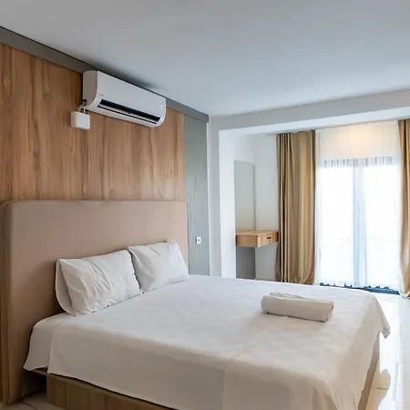 Melengec ベッド・アンド・ブレックファスト ゴルトゥルブク