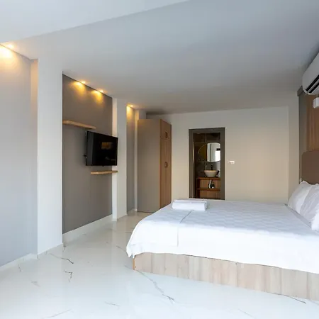 ベッド・アンド・ブレックファスト Melengec