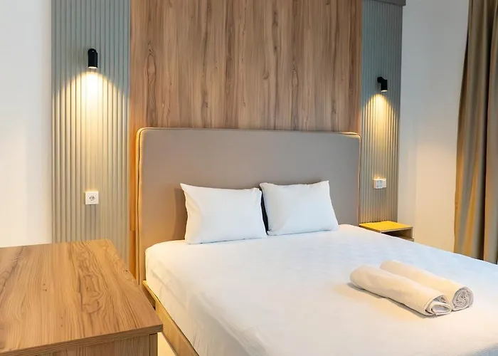 B&B Melengec Göltürkbükü