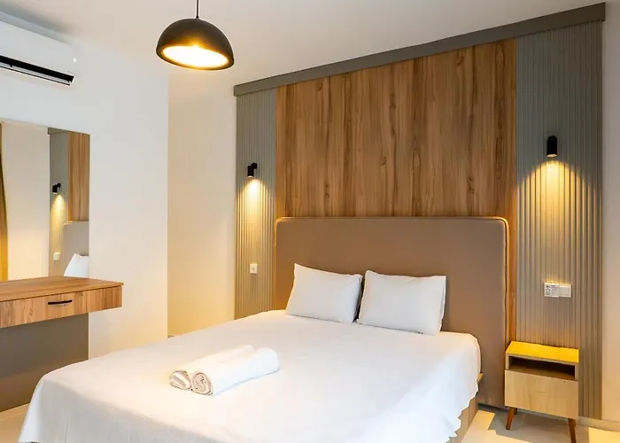 Melengec B&B
