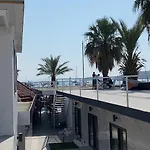 Melengec Frühstückspension Göltürkbükü