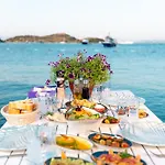 Frühstückspension Melengec Göltürkbükü