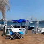 Melengec Frühstückspension Göltürkbükü