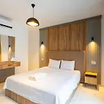 Melengec Frühstückspension