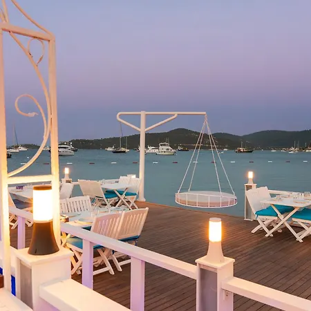 Melengec Bed & Breakfast 3*