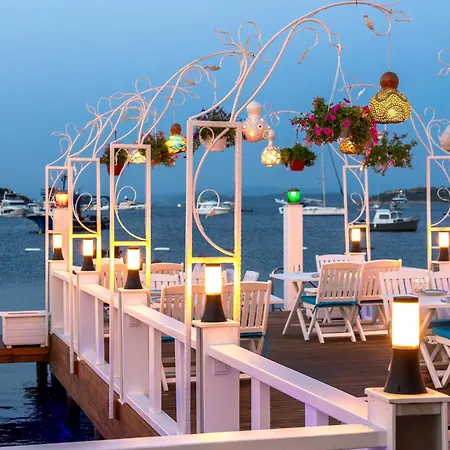 Melengeç Bed and breakfast 3*