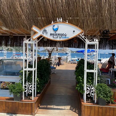 Melengec Bed & Breakfast 3*