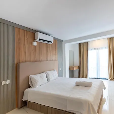 Bed and breakfast Melengeç