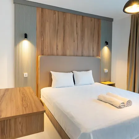 Bed and breakfast Melengeç Golturkbuku