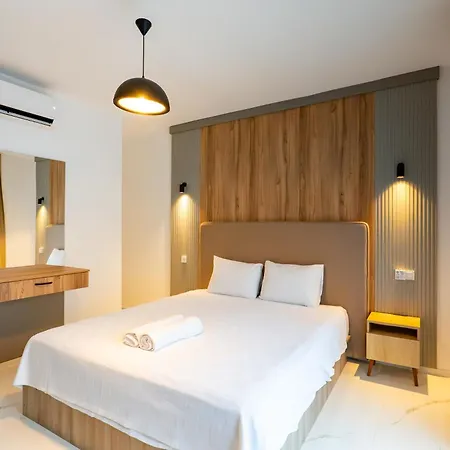 Melengeç Bed and breakfast